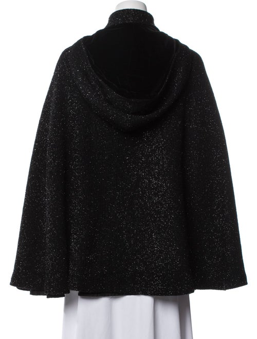 Alexander McQueen Wool Coat