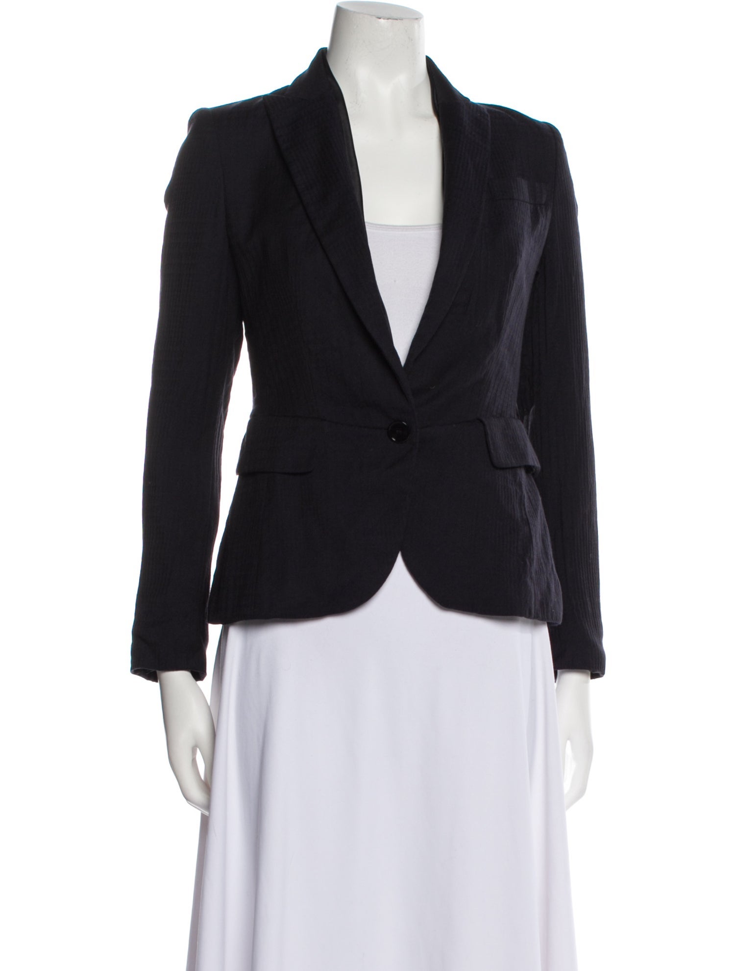 Alexander McQueen Blazer