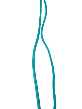 Alexander McQueen Leather Combat Boots