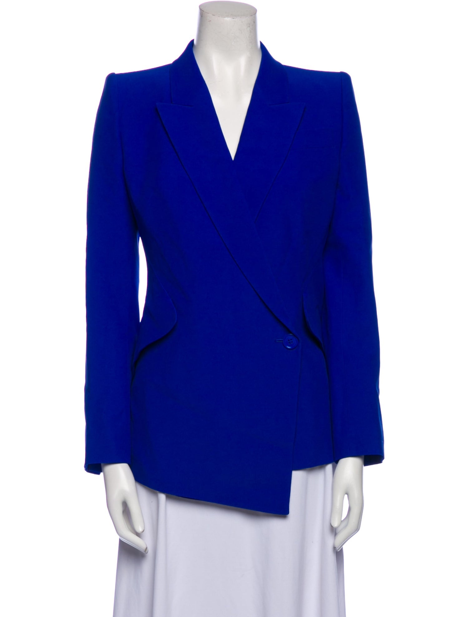 Alexander McQueen Blazer