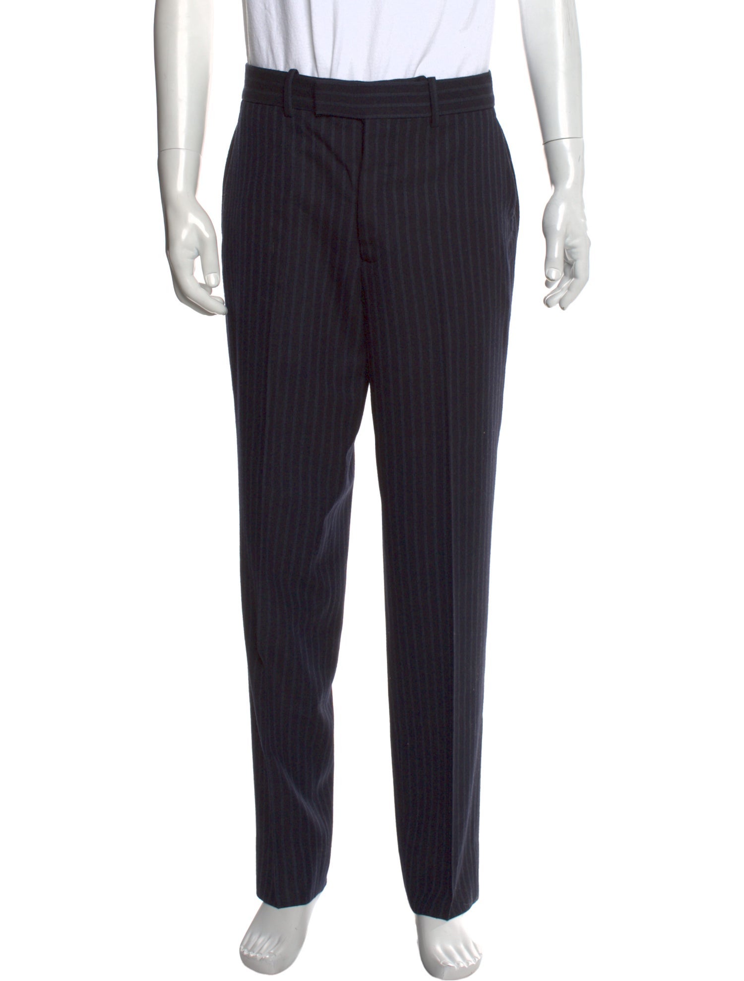 Alexander McQueen Dress Pants