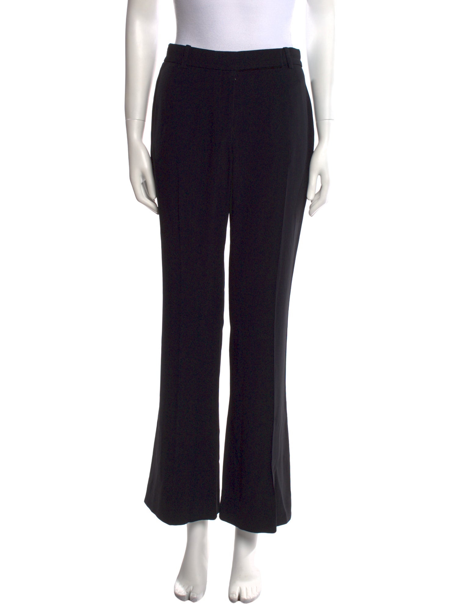 Alexander McQueen 2014 Wide Leg Pants