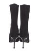 Alexander McQueen Sock Boots