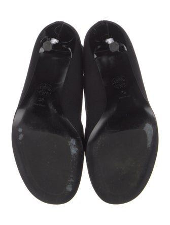 Alexander McQueen Sock Boots