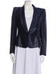 Alexander McQueen Evening Jacket