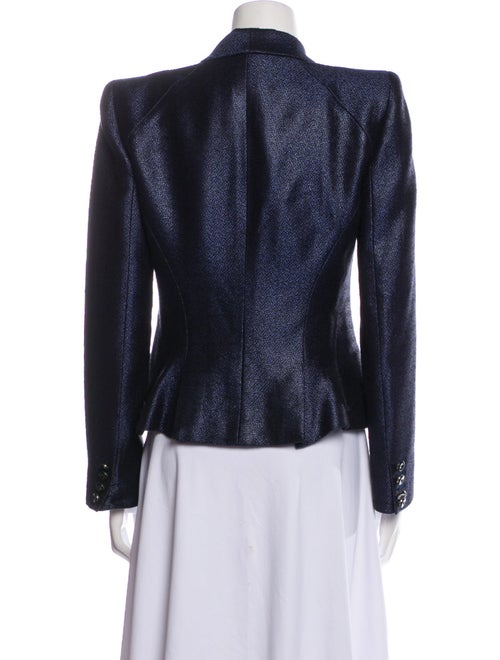Alexander McQueen Evening Jacket