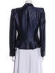 Alexander McQueen Evening Jacket