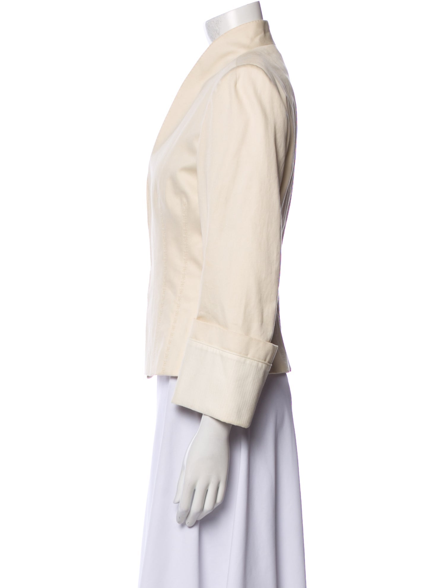 Alexander McQueen Vintage 2003 Blazer