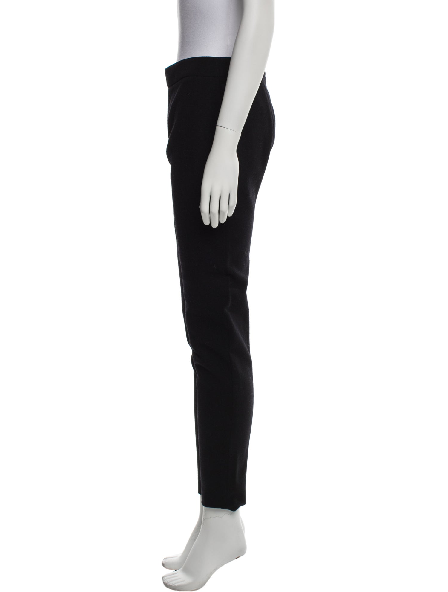 Alexander McQueen Vintage Skinny Leg Pants