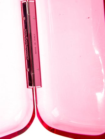 Alexander McQueen Skull Minaudière