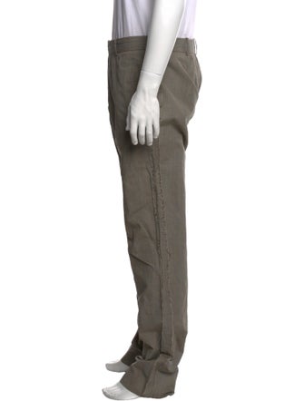 Alexander McQueen Pants