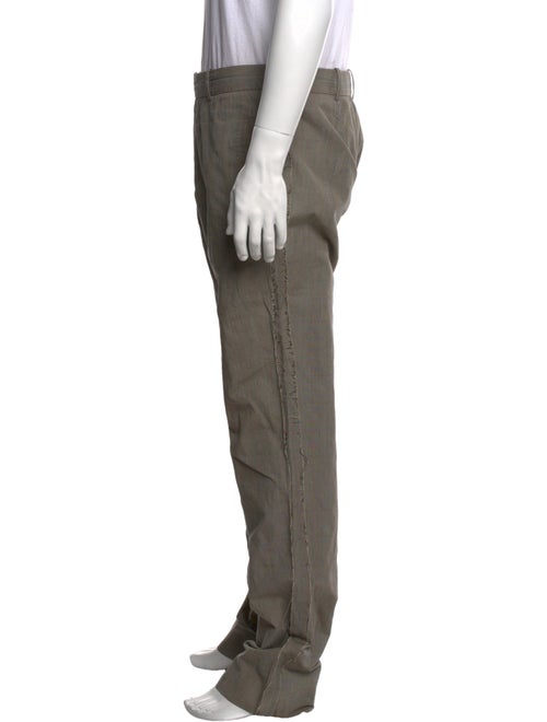 Alexander McQueen Pants