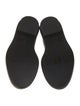 Alexander McQueen Leather Loafers