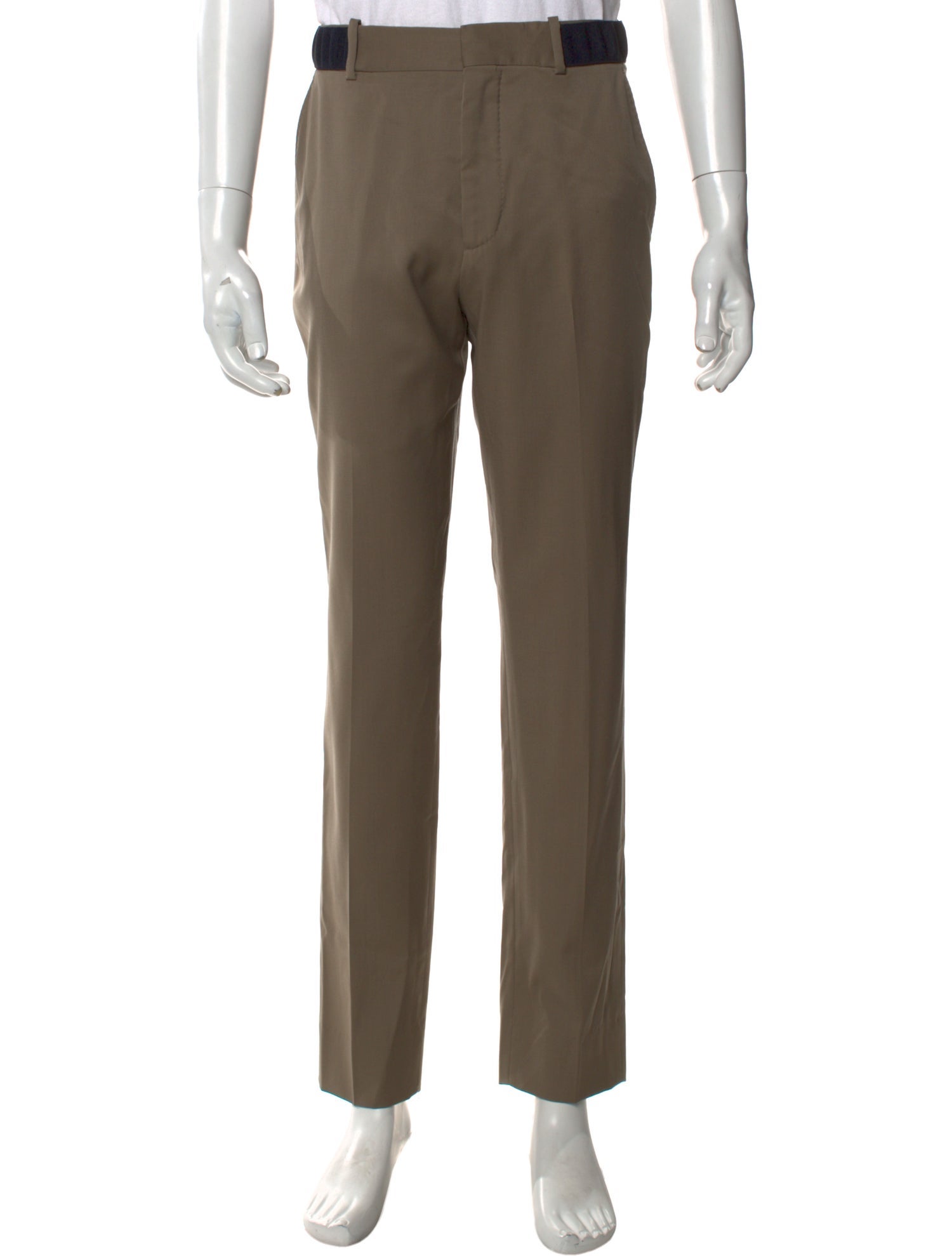 Alexander McQueen Dress Pants