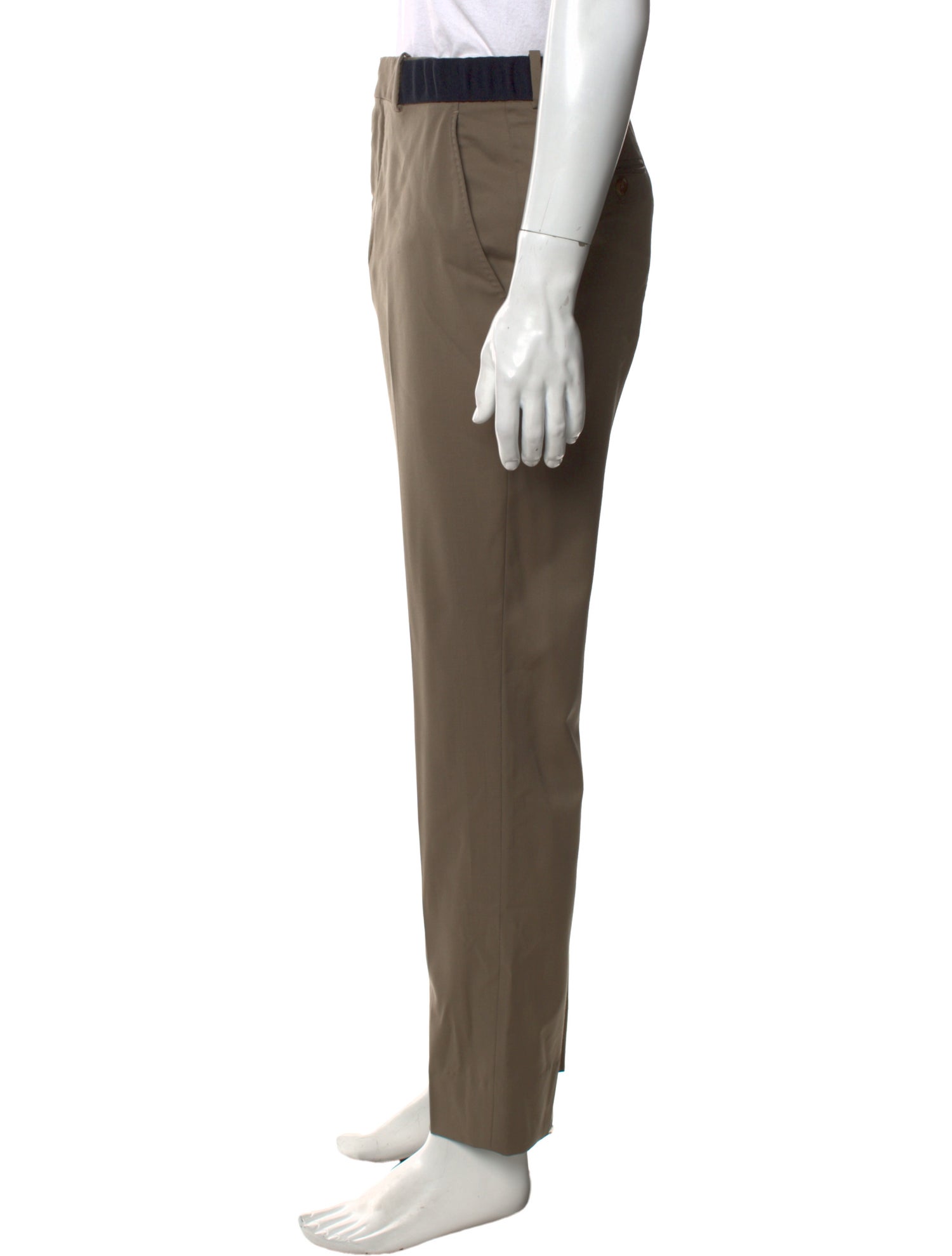 Alexander McQueen Dress Pants