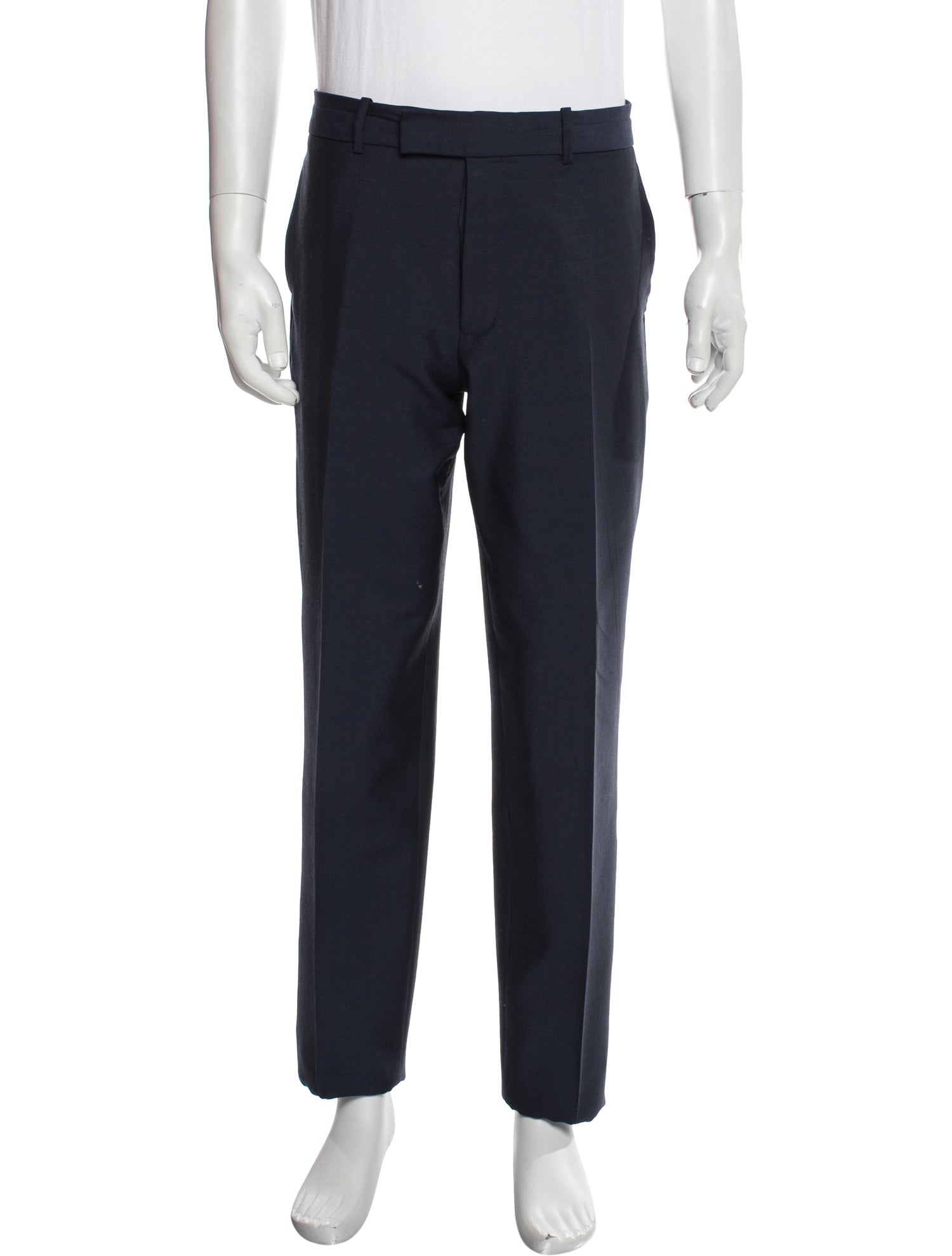 Alexander McQueen Dress Pants