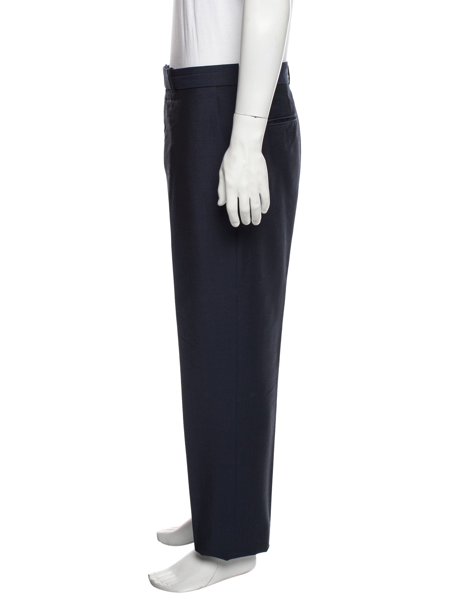 Alexander McQueen Dress Pants