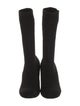 Alexander McQueen Sock Boots