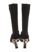 Alexander McQueen Sock Boots