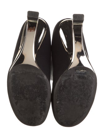 Alexander McQueen Sock Boots