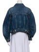Alexander McQueen Denim Jacket