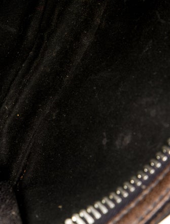 Alexander Wang Leather Messenger Bag