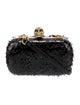 Alexander McQueen Skull Minaudière