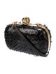 Alexander McQueen Skull Minaudière