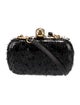 Alexander McQueen Skull Minaudière