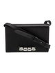 Alexander McQueen Leather Crossbody Bag