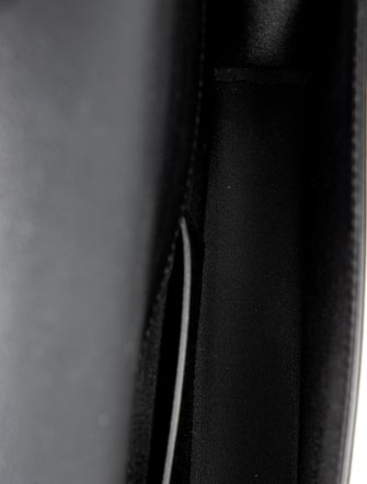 Alexander McQueen Leather Crossbody Bag