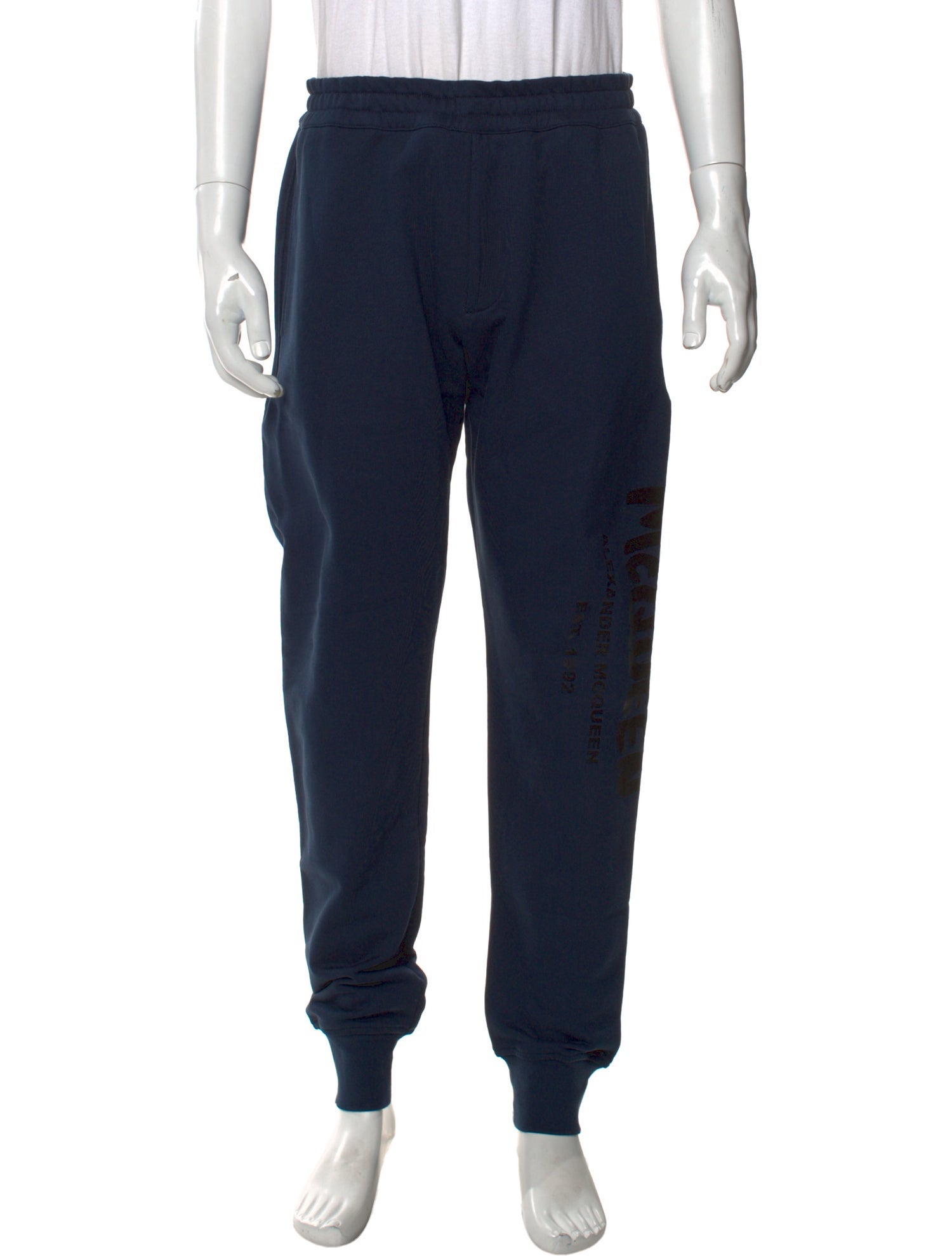 Alexander McQueen Joggers