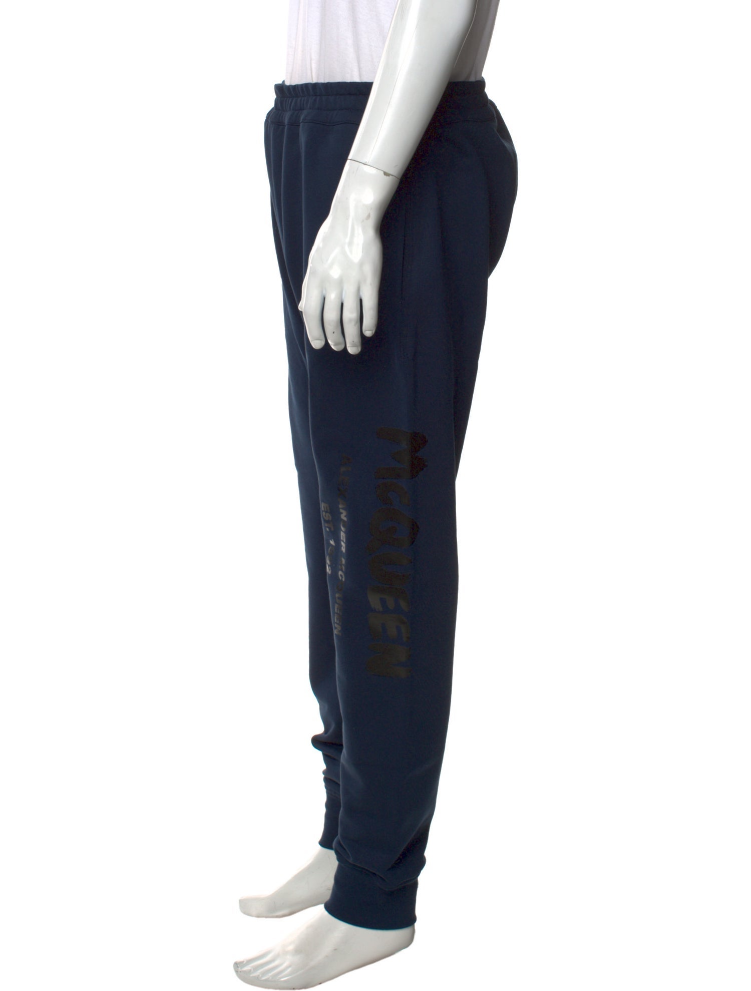 Alexander McQueen Joggers