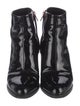 Alexander Wang Patent Leather Boots