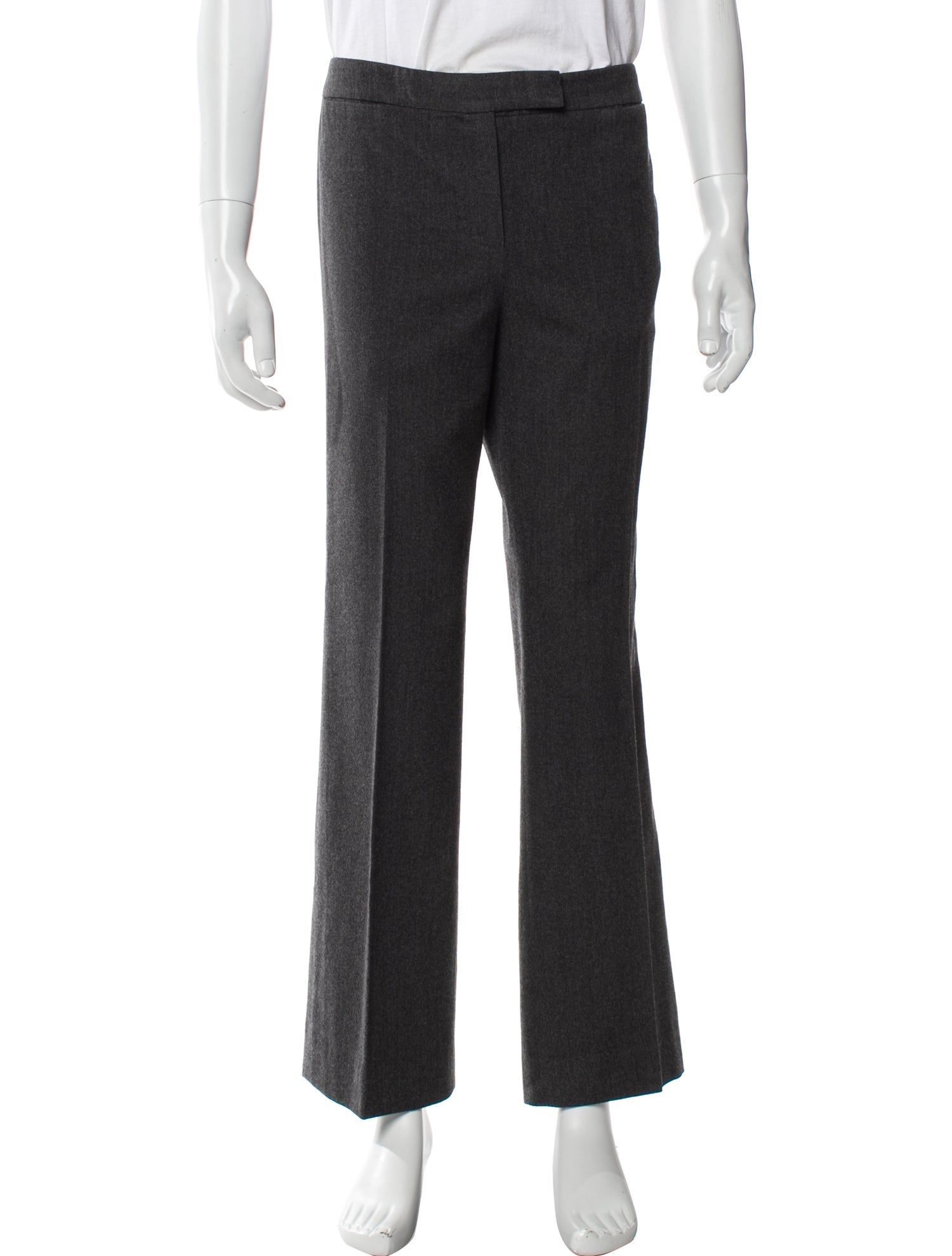 Alexander McQueen Vintage Dress Pants