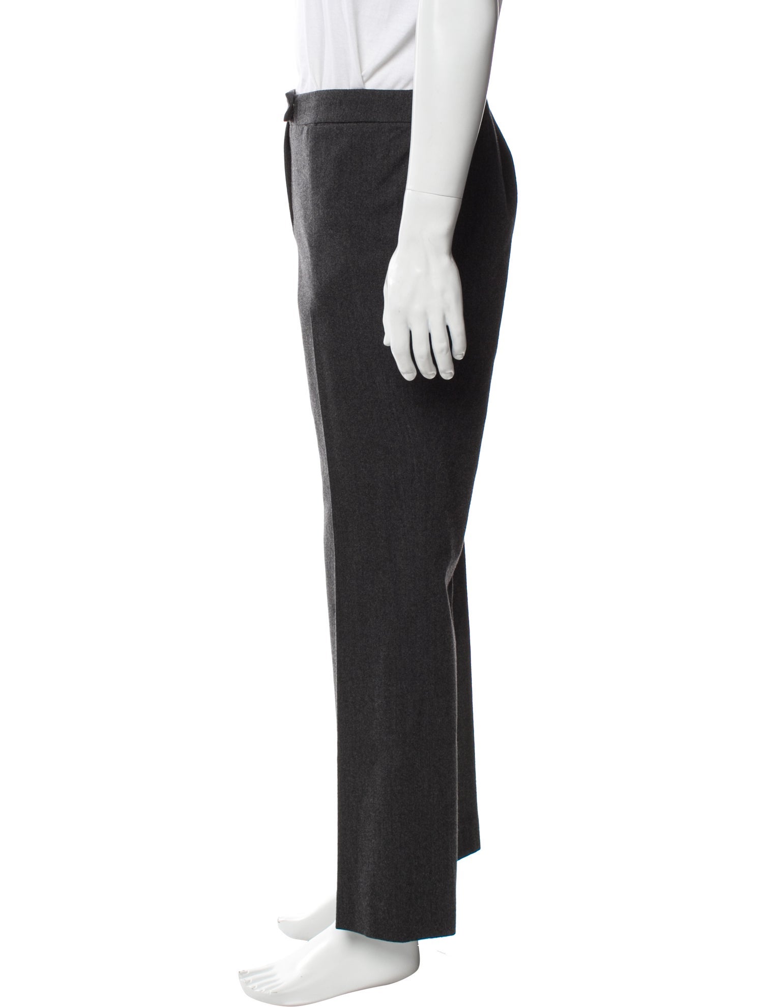 Alexander McQueen Vintage Dress Pants