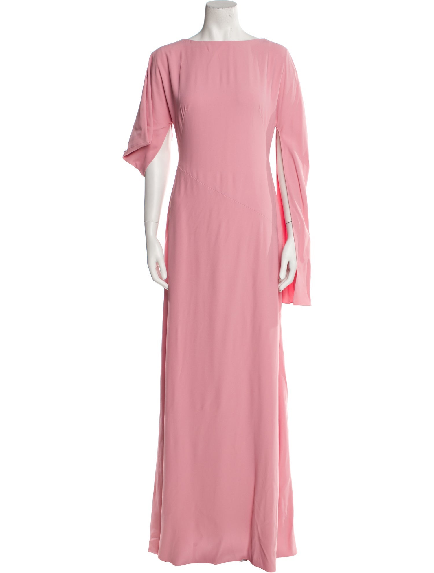 Alexander McQueen 2024 Long Dress w/ Tags