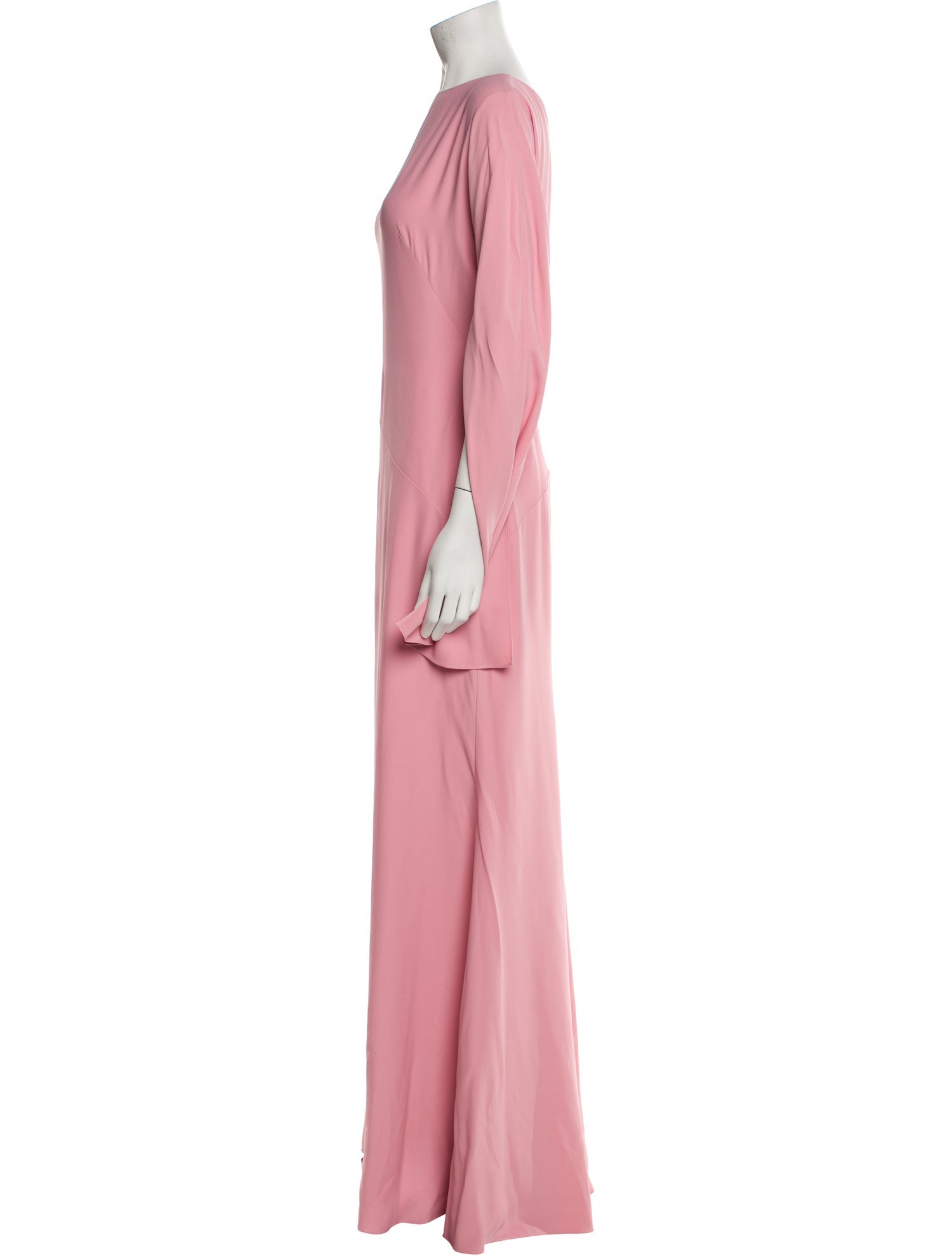 Alexander McQueen 2024 Long Dress w/ Tags
