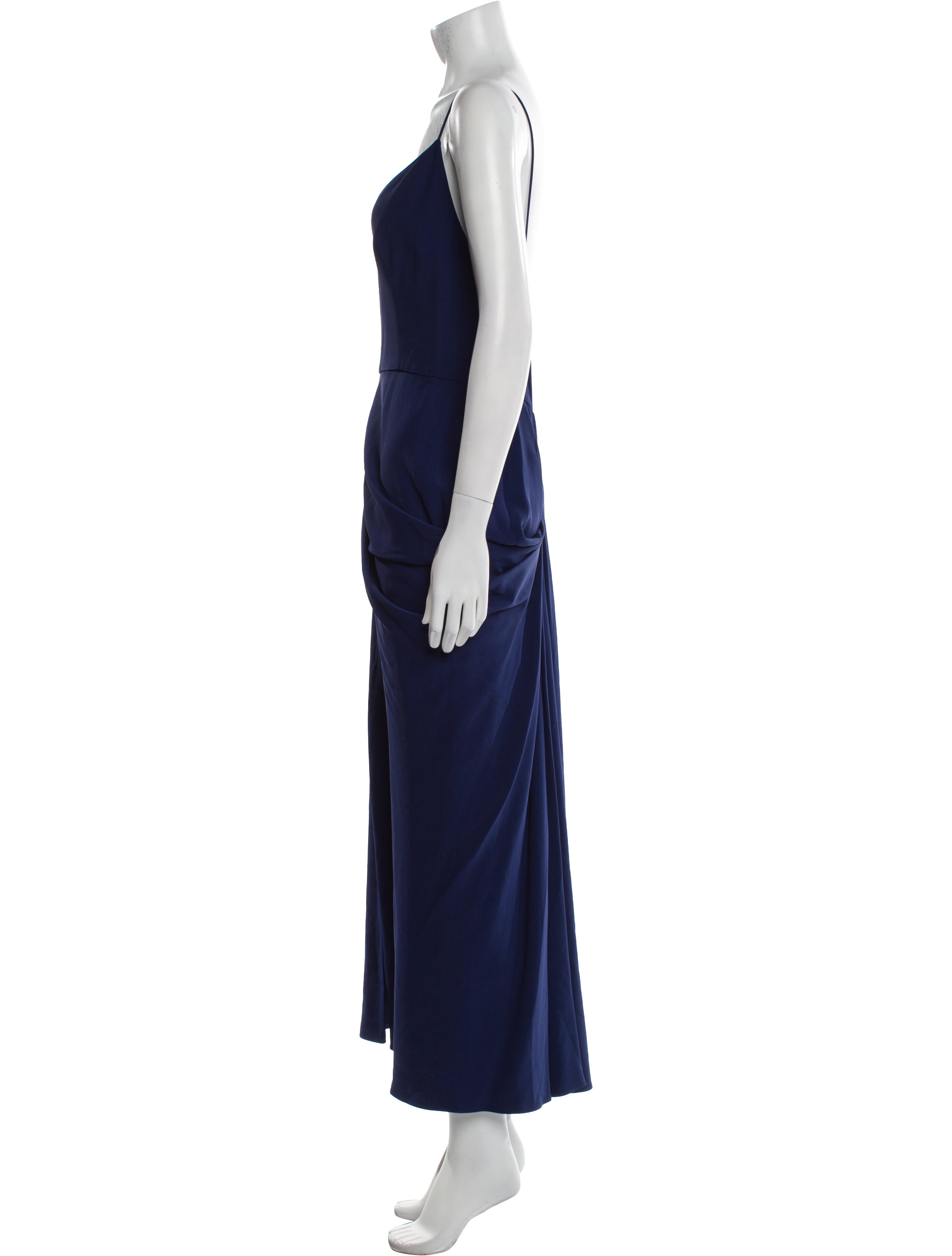 Alexander McQueen 2022 Long Dress w/ Tags
