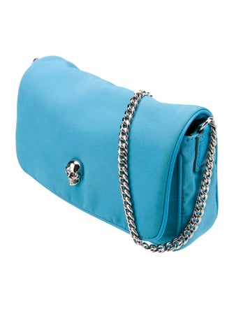 Alexander McQueen Skull Crossbody Bag