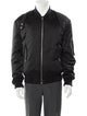 Alexander McQueen Bomber Jacket