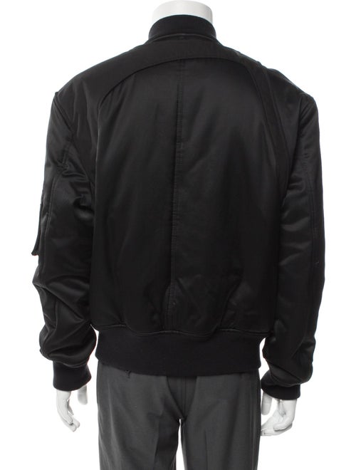 Alexander McQueen Bomber Jacket
