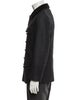 Alexander McQueen Wool Coat