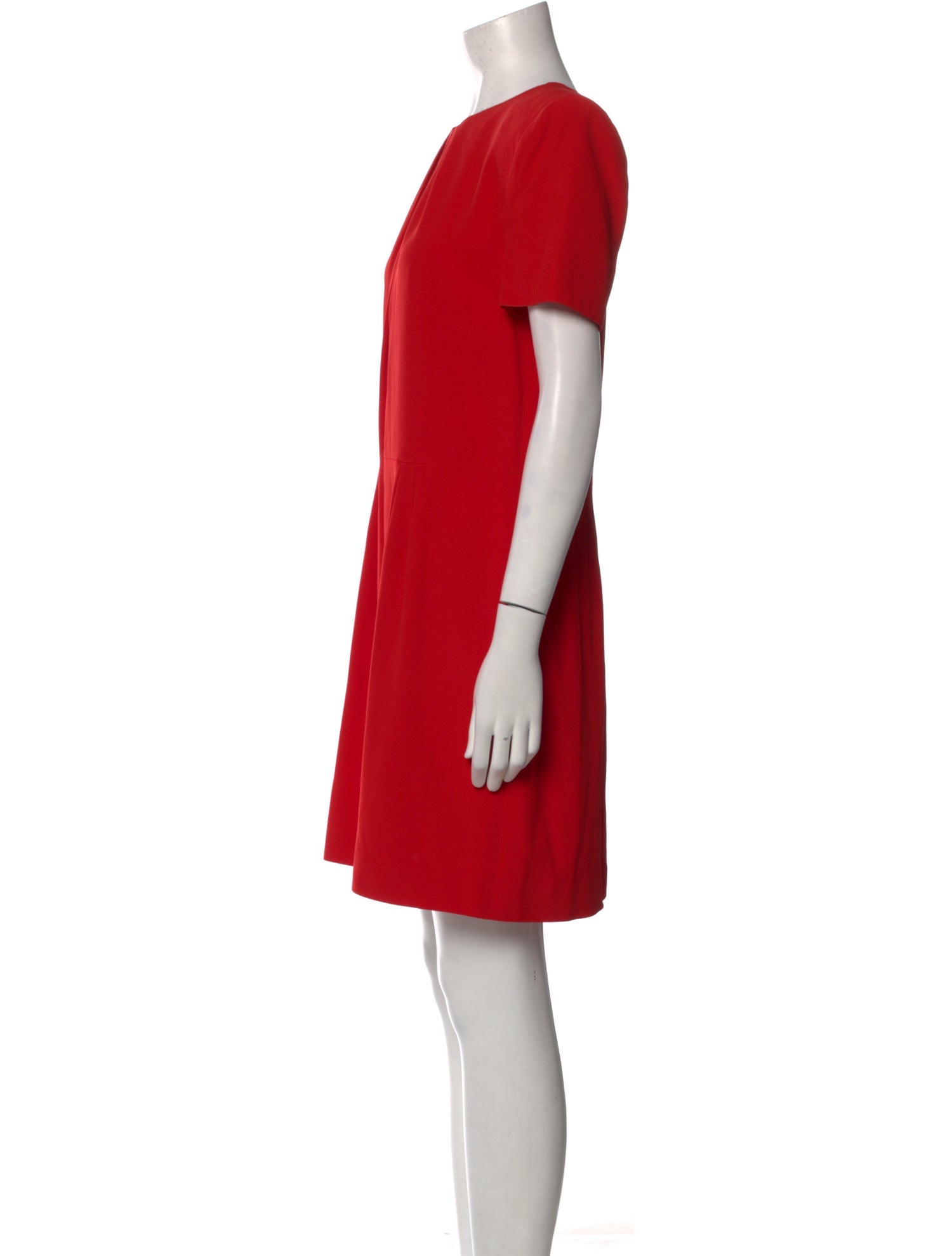 ワンピース ALEXANDER MCQUEEN WOOL MINI DRESS eCom-841216QJAAA9007_D.jpg?v=2