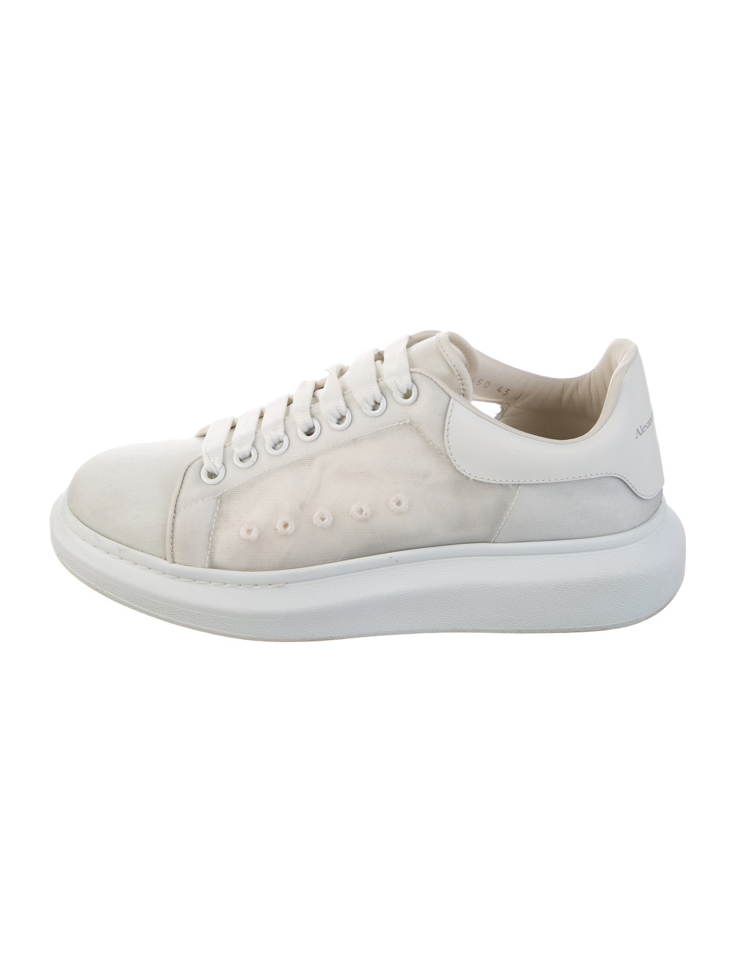 Alexander McQueen Sneakers