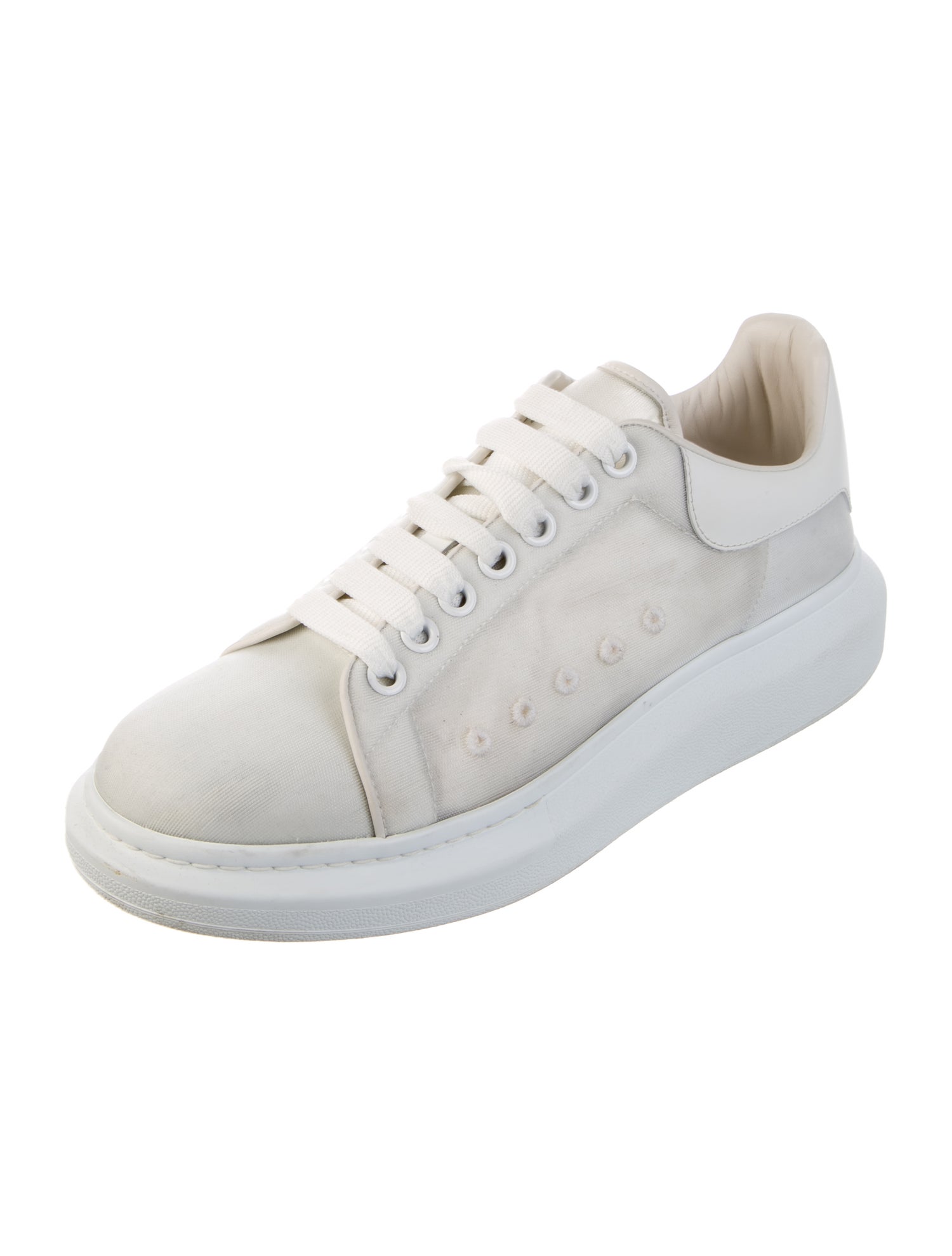 Alexander McQueen Sneakers