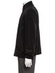 Alexander McQueen Turtleneck Long Sleeve Sweatshirt