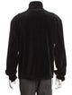 Alexander McQueen Turtleneck Long Sleeve Sweatshirt