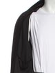 Alexander McQueen Turtleneck Long Sleeve Sweatshirt
