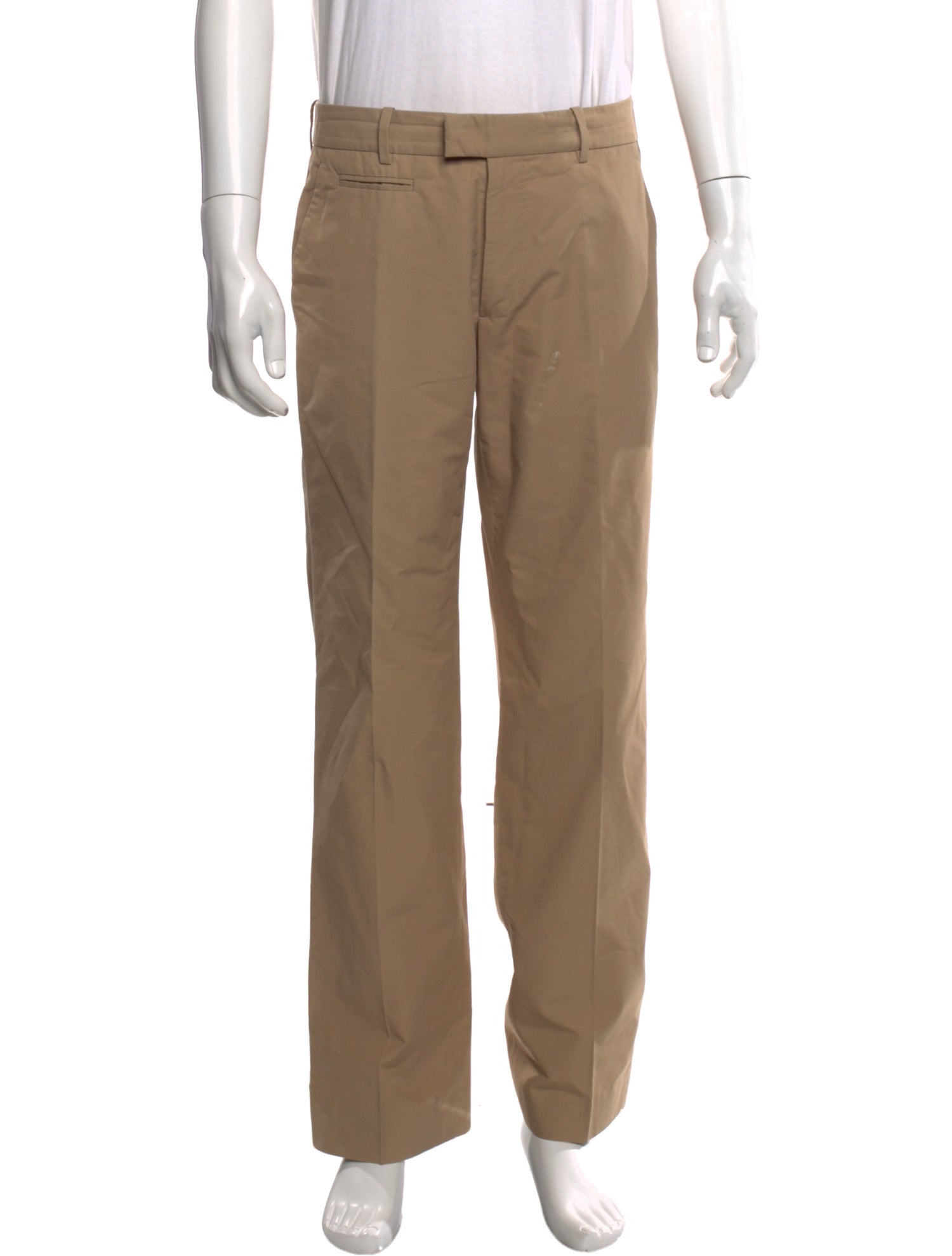Alexander McQueen Chinos